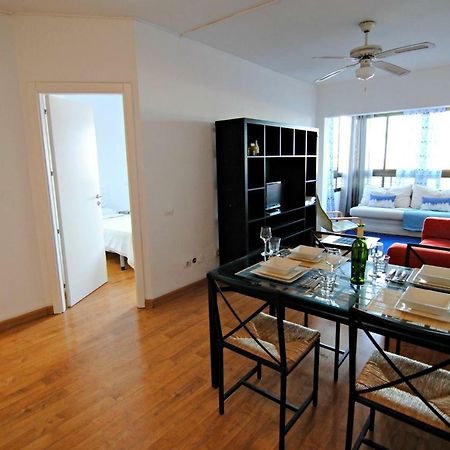 Apartament Yumbo Shopping Center 1 By Pride Properties Gc Gran Canaria Zewnętrze zdjęcie