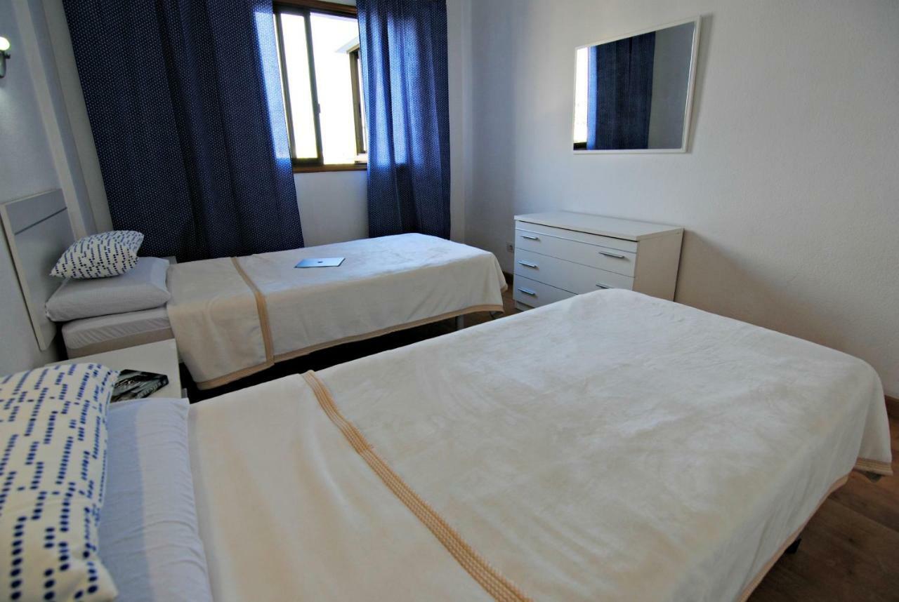 Apartament Yumbo Shopping Center 1 By Pride Properties Gc Gran Canaria Zewnętrze zdjęcie