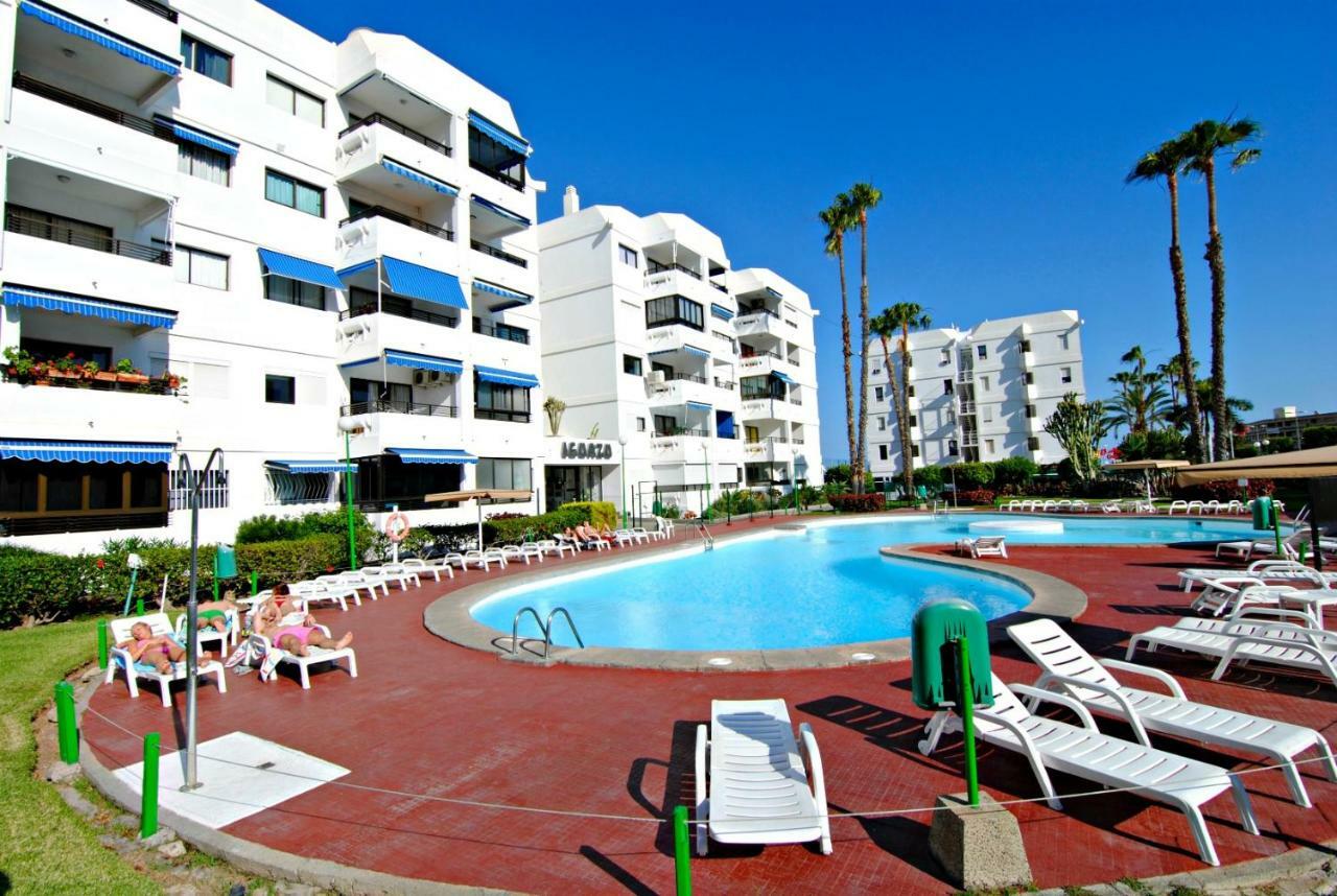 Apartament Yumbo Shopping Center 1 By Pride Properties Gc Gran Canaria Zewnętrze zdjęcie