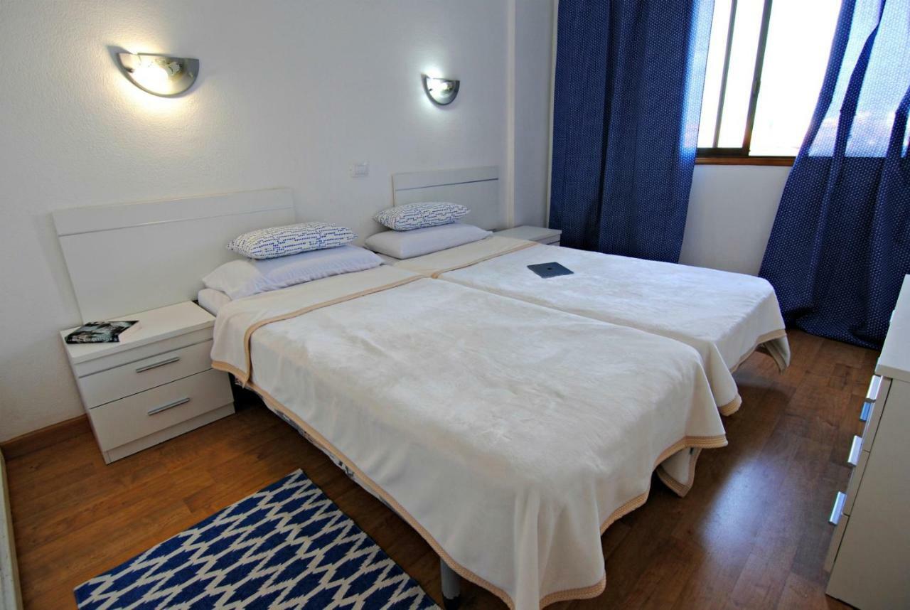 Apartament Yumbo Shopping Center 1 By Pride Properties Gc Gran Canaria Zewnętrze zdjęcie