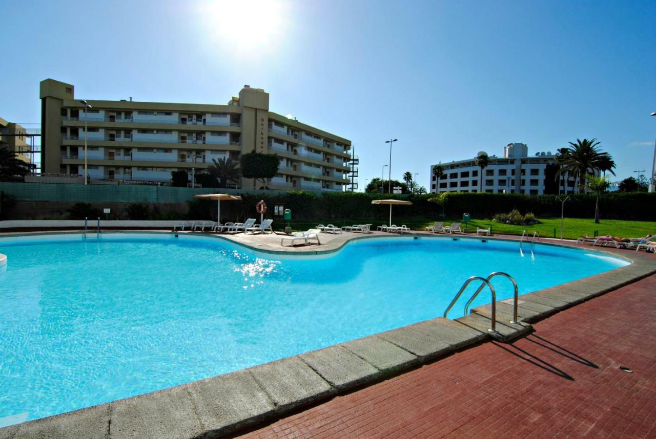 Apartament Yumbo Shopping Center 1 By Pride Properties Gc Gran Canaria Zewnętrze zdjęcie