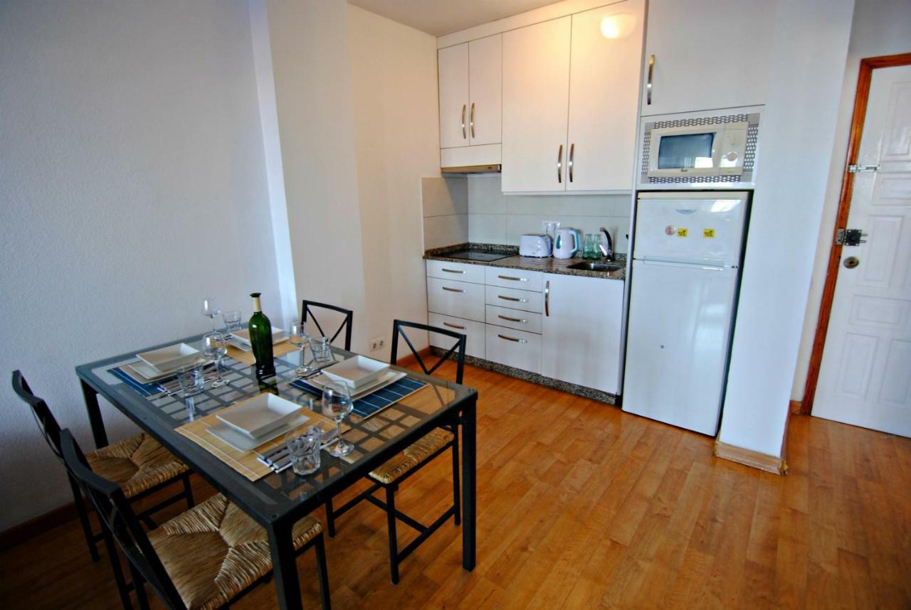 Apartament Yumbo Shopping Center 1 By Pride Properties Gc Gran Canaria Zewnętrze zdjęcie
