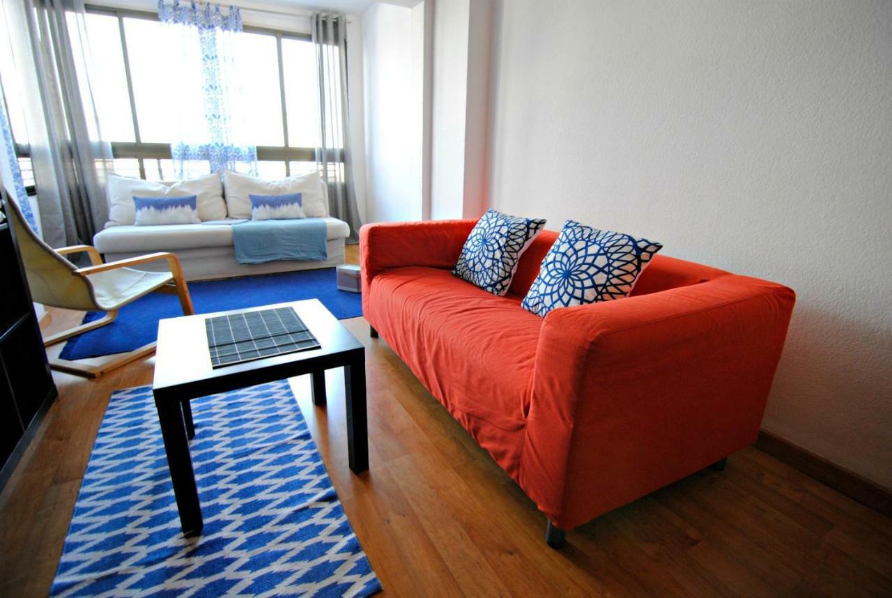 Apartament Yumbo Shopping Center 1 By Pride Properties Gc Gran Canaria Zewnętrze zdjęcie